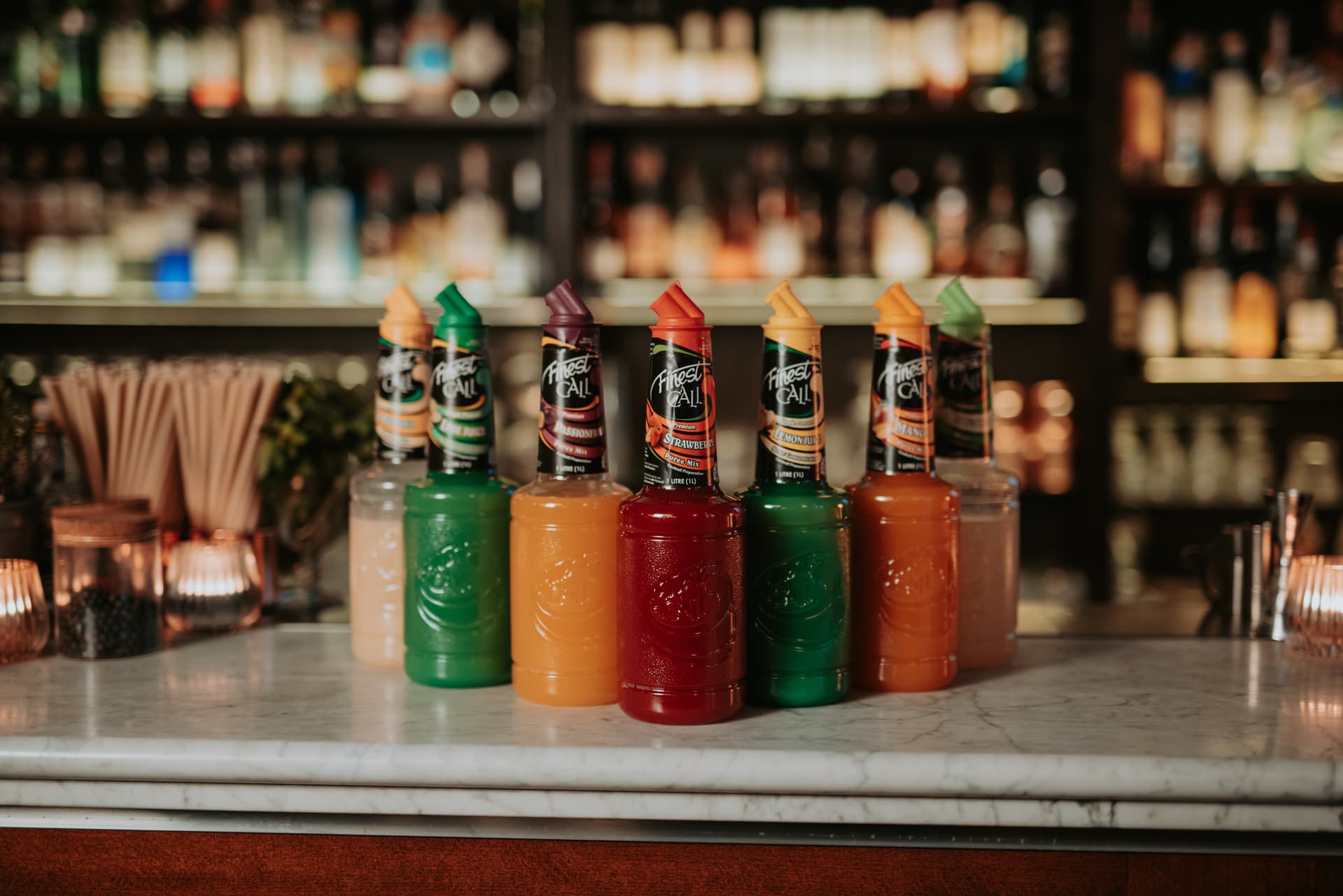 Dodáváme světové chutě do Česka