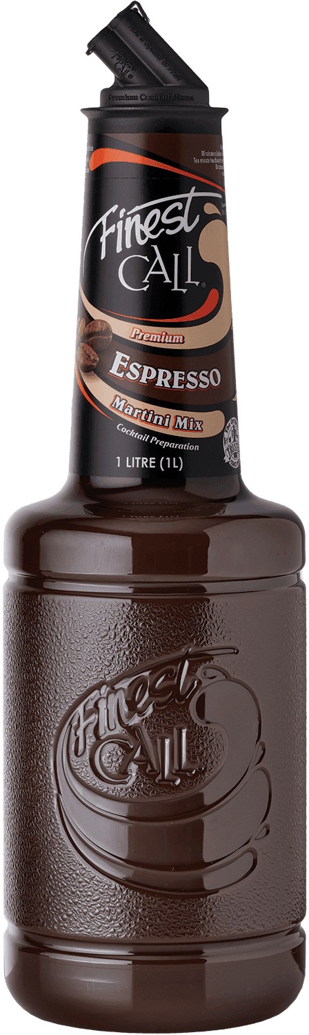 Espresso Martini Mix, 1L