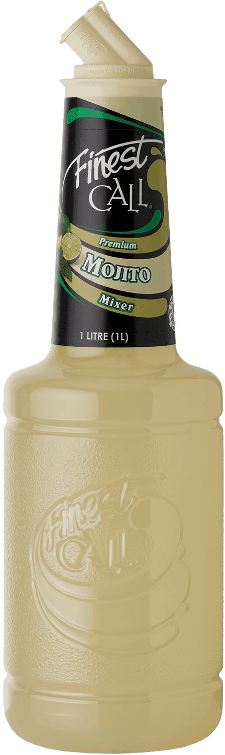 Mojito Mixer, 1L