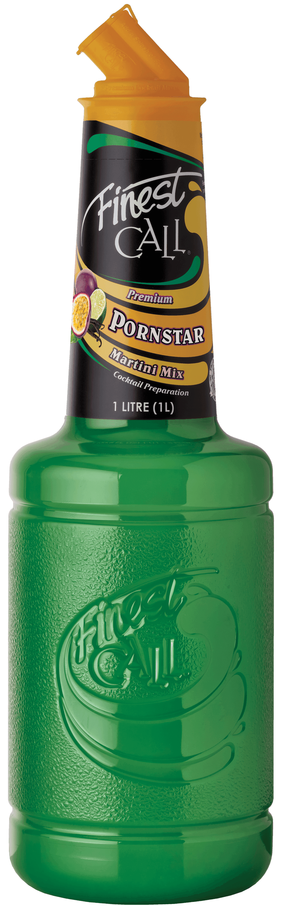 Pornstar Martini Mix, 1L