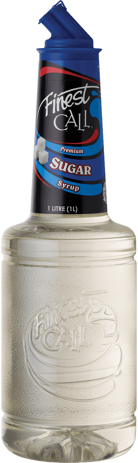 Cukrový sirup, 1 L