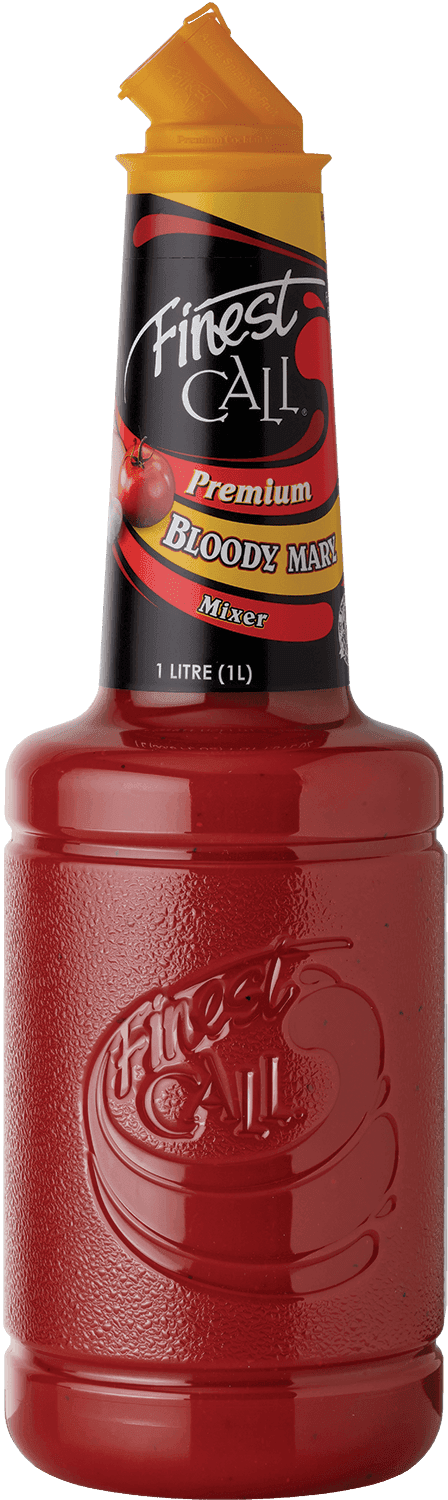 Bloody Mary Mixer, 1 L